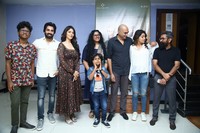 Gamanam Movie Success Meet